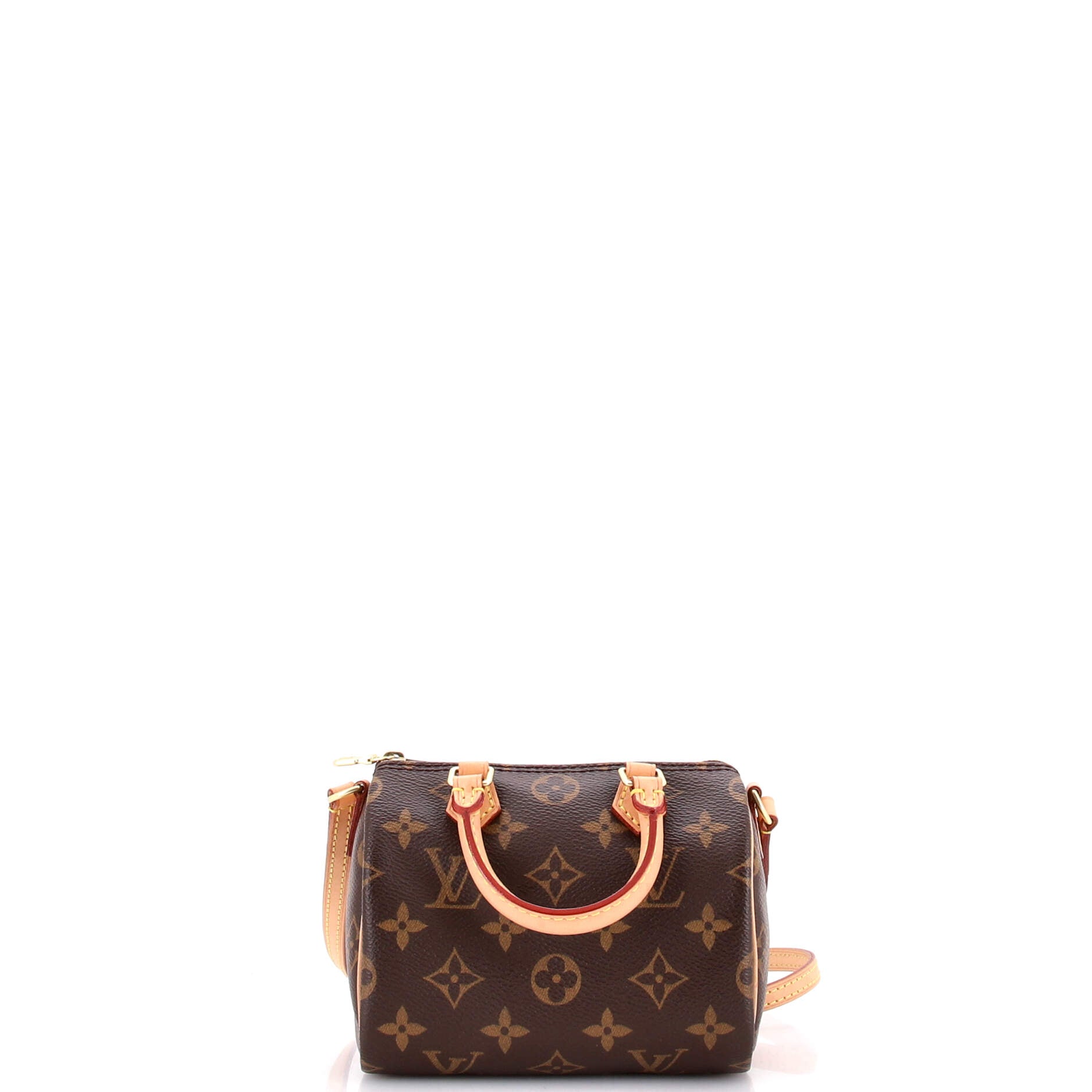 Louis Vuitton Speedy Bandouliere Bag #263920l21b